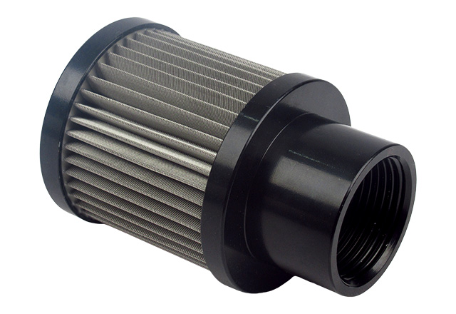 industrial oil filter